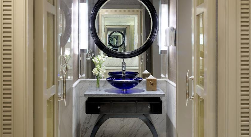 اتاق هتل مندرین ارکارد سنگاپور 