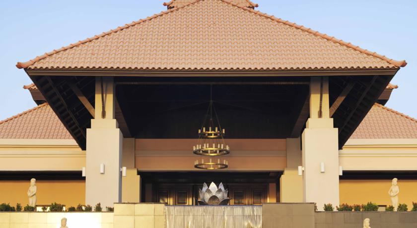 هتل آنانتارا د پالم