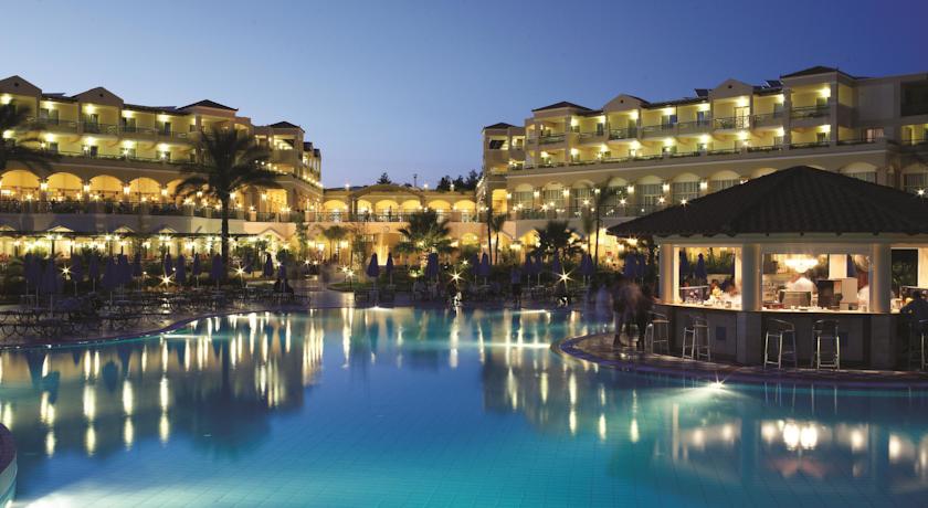 هتل پرینسس بیچ