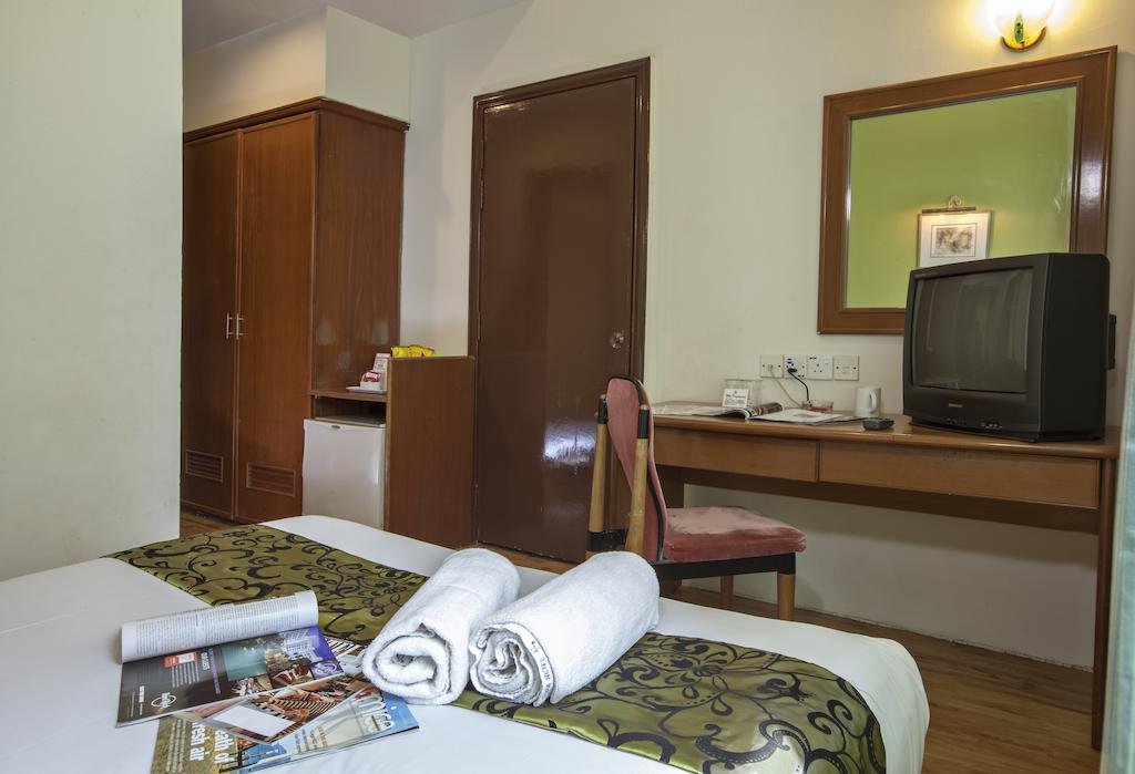 اتاق هتل ویرا