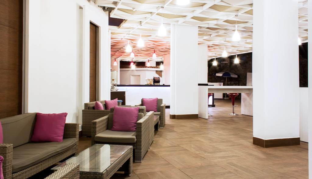 رستوران هتل لابراندا افسوس پرنسس