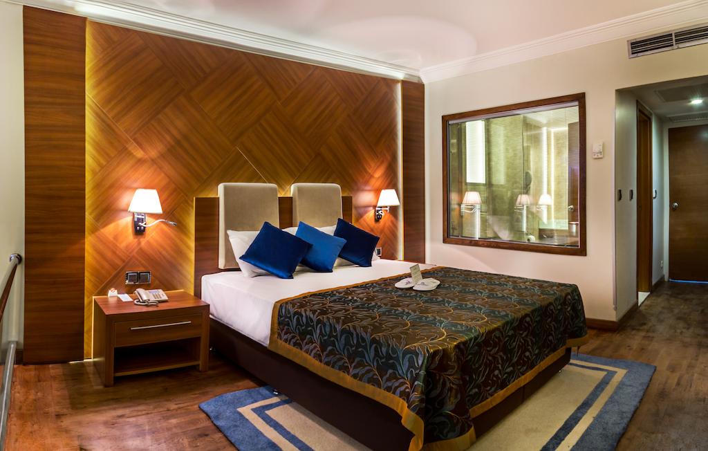 اتاق هتل لابراندا افسوس پرنسس