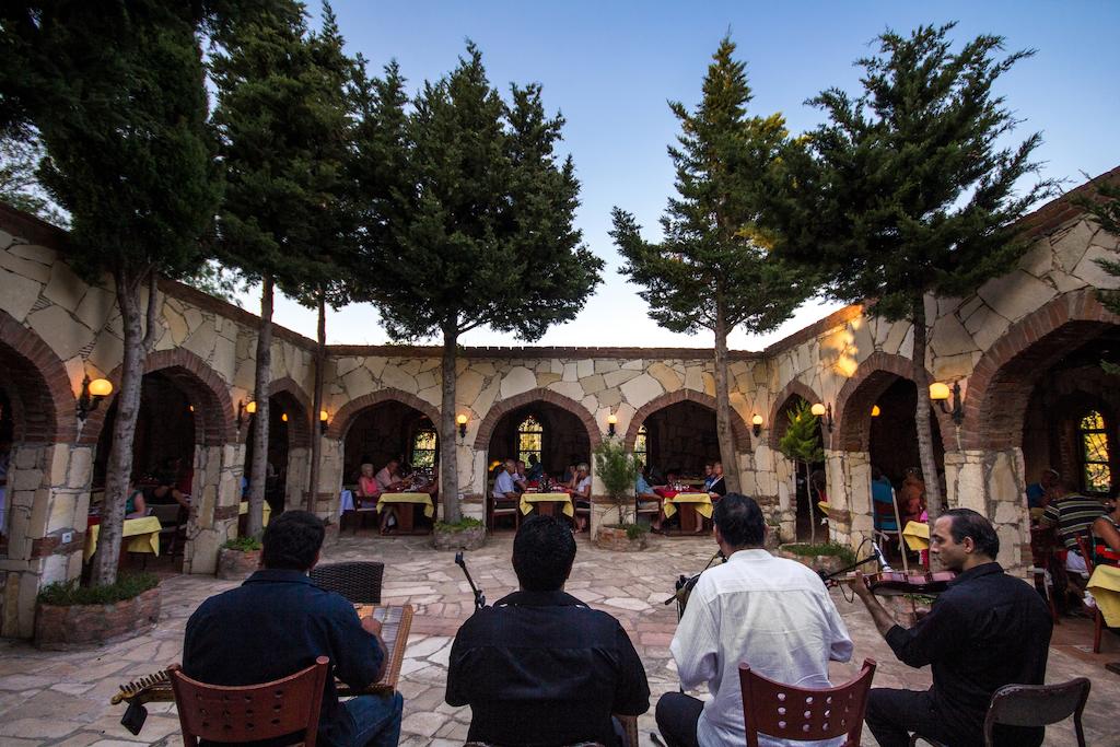 هتل لابراندا افسوس پرنسس