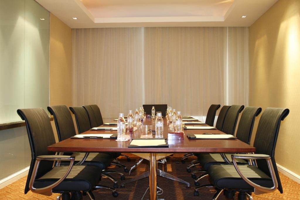 سالن کنفرانس هتل اکواتوریال هوشی مین