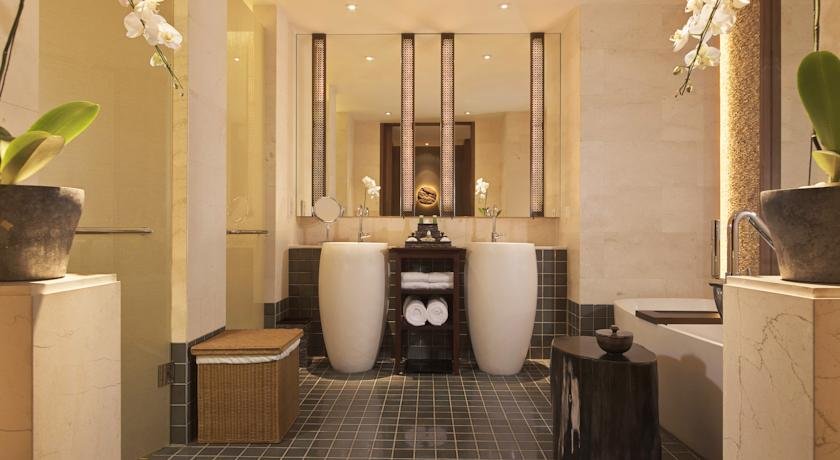 هتل فیرمونت سانور بالی