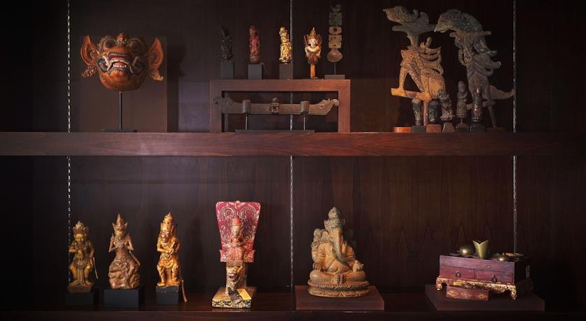 هتل فیرمونت سانور بالی