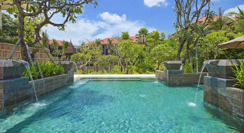 هتل فیرمونت سانور