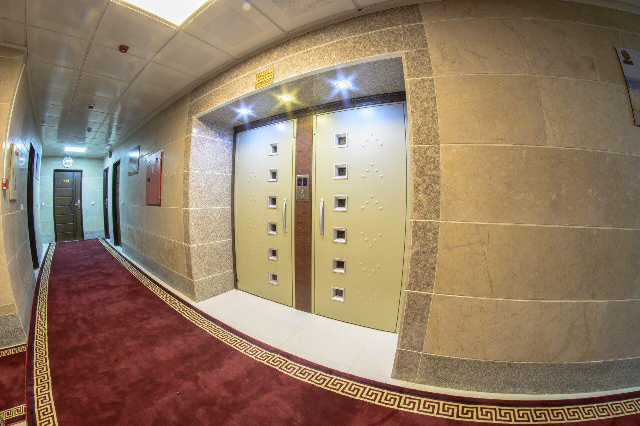 هتل رویال قشم