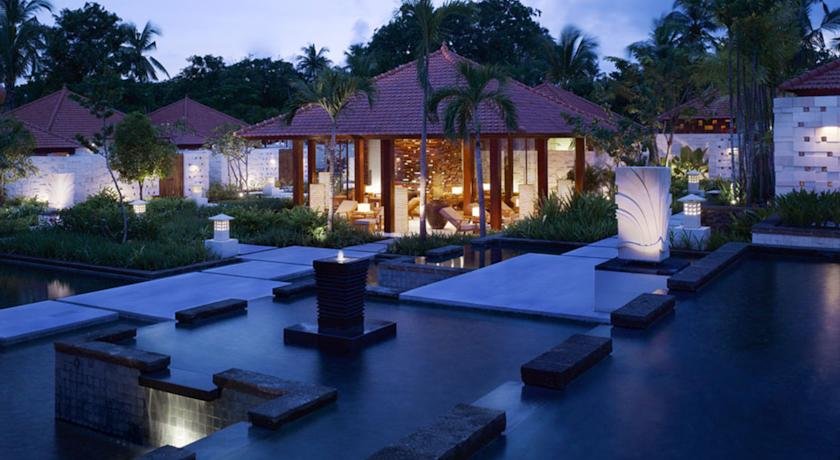 هتل گرند حیات بالی هتل گرند حیات بالی