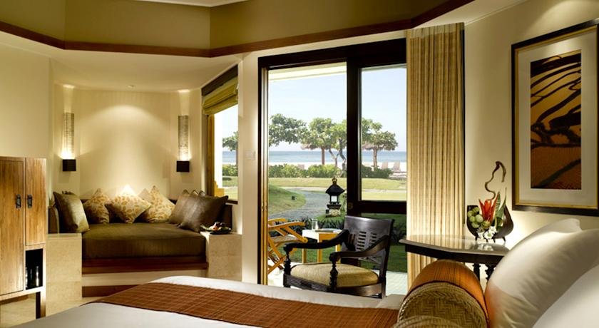 اتاق هتل گرند حیات بالی اتاق هتل گرند حیات بالی