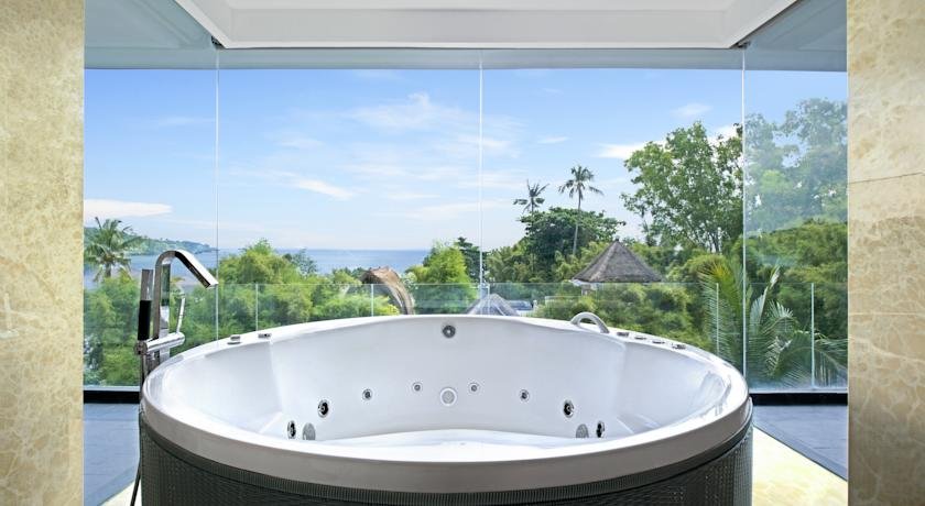 هتل لمریدین بالی هتل لمریدین بالی