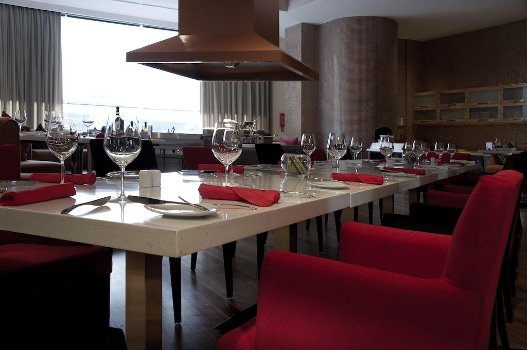 رستوران هتل پولمن بنگسار کوالالامپور رستوران هتل پولمن بنگسار کوالالامپور