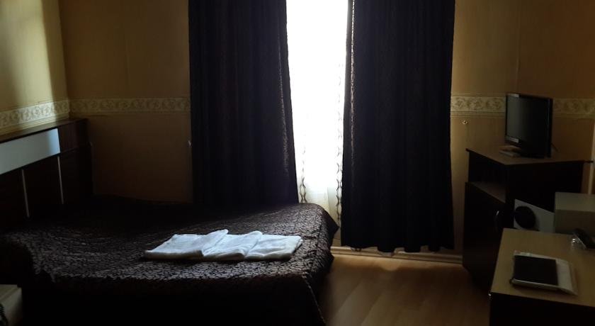 اتاق هتل توپکاپی استانبول اتاق هتل توپکاپی استانبول