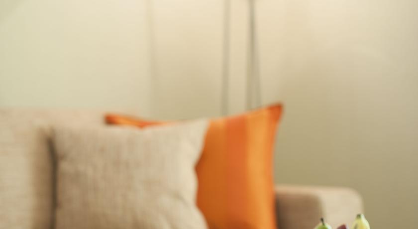 اتاق هتل وارویک دبی