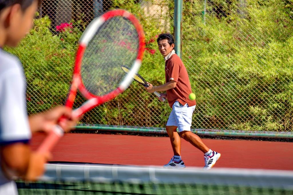 هتل نووتل پوکت