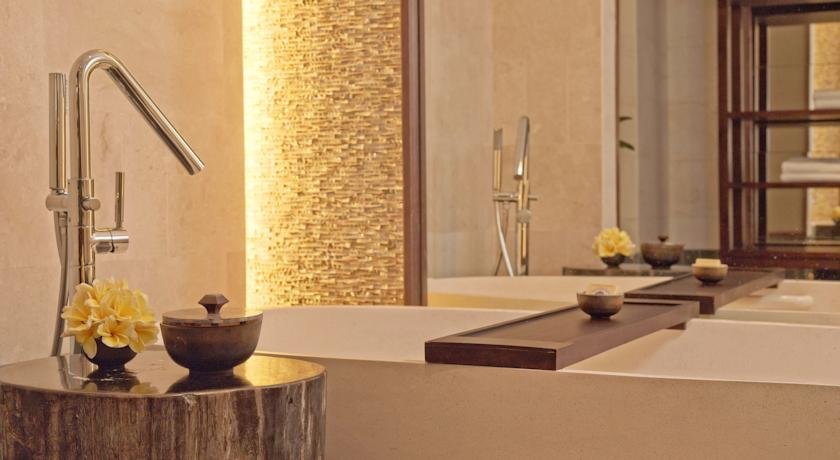 هتل فیرمونت سانور بالی