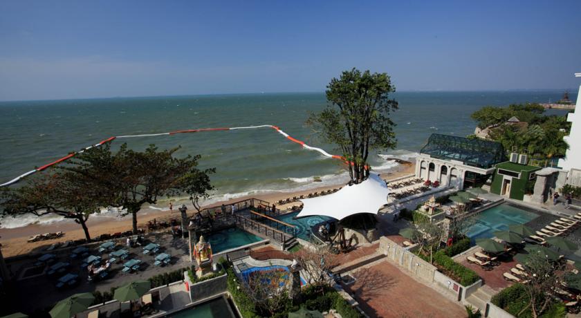 هتل مودس ریزورت