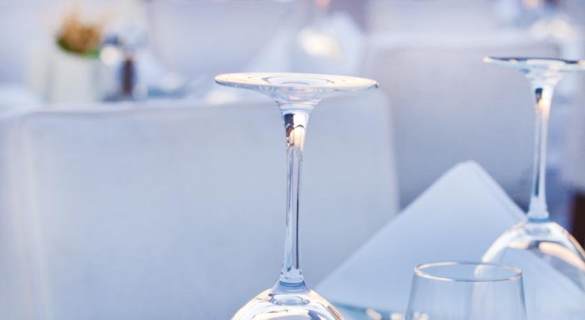 رستوران هتل سیتی سنتر استانبول