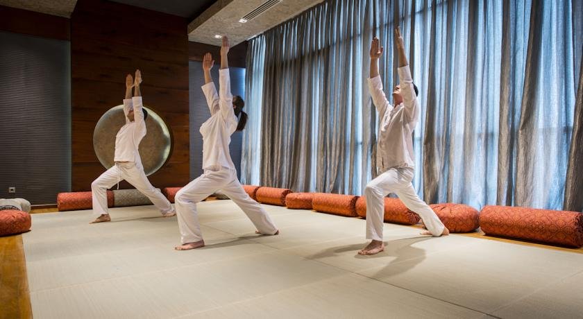 هتل شاهدگ ریزورت اسپا