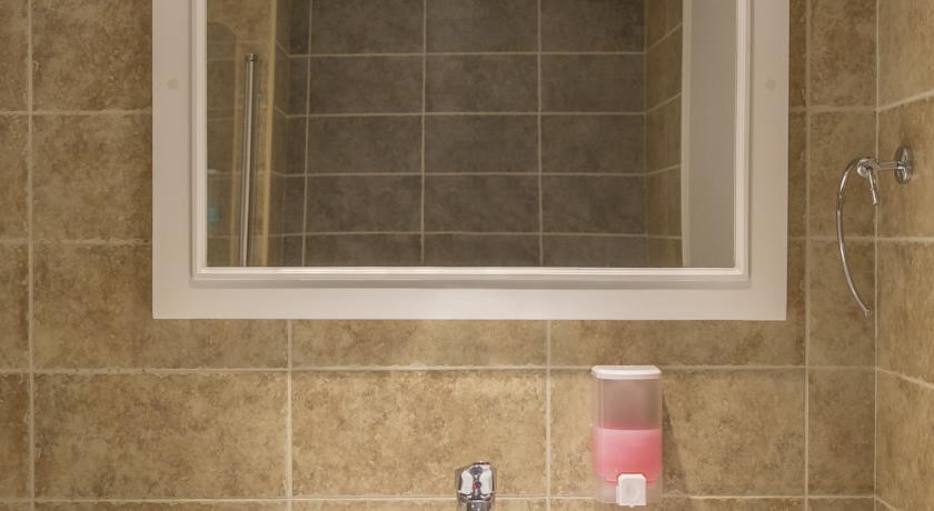 اتاق هتل اس ولتوس لارناکا