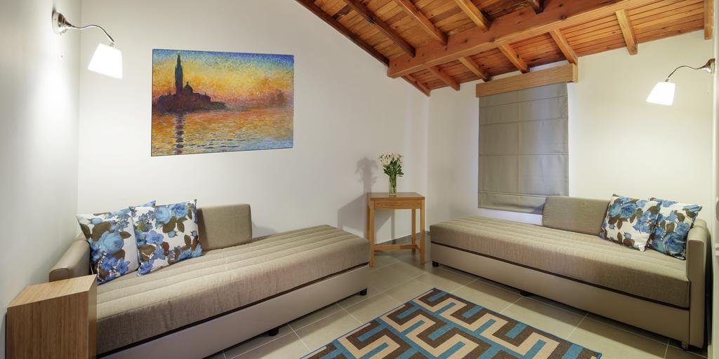 اتاق هتل پین بای هالیدی ریزورت