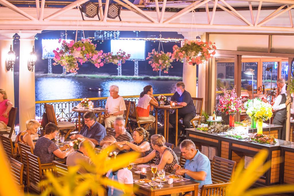 هتل مجستیک سایگون هوشی مین