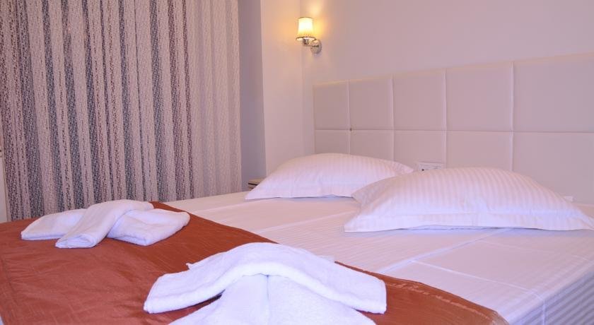 اتاق هتل سان لایف اولد سیتی