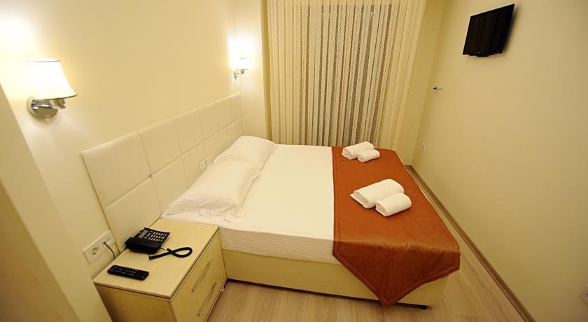 اتاق هتل سان لایف اولد سیتی