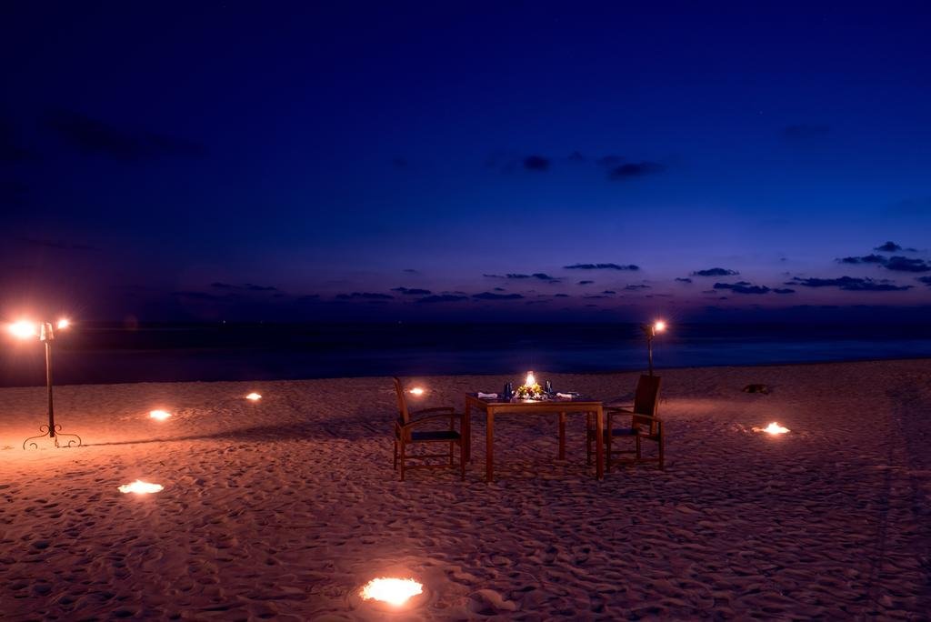 ایدن ریزورت اند اسپا بنتوتا