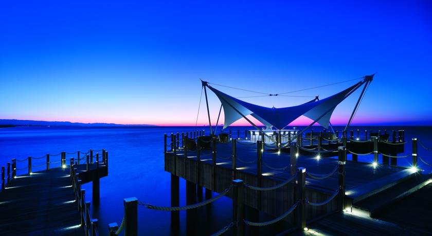 هتل مردان پالاس آنتالیا