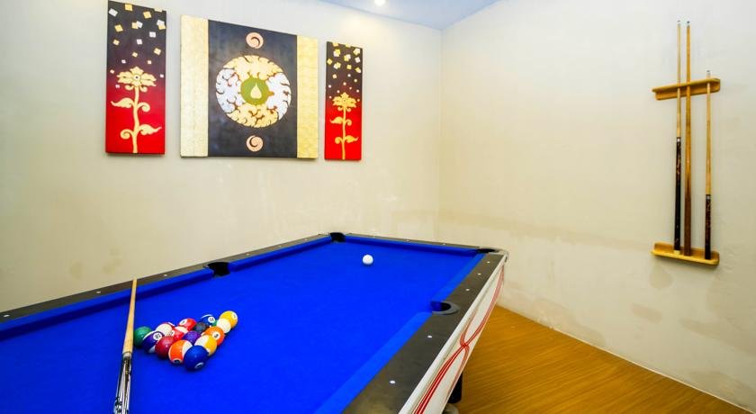 هتل آلانو پوکت