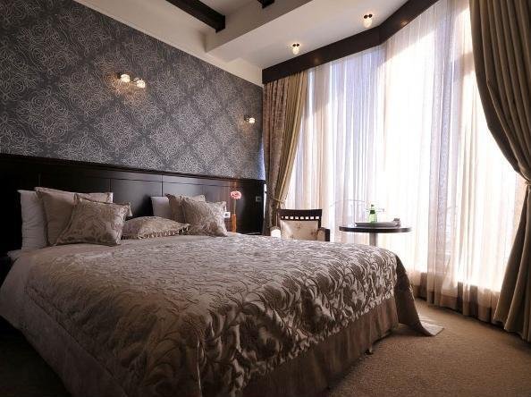 اتاق هتل ریویرا باکو