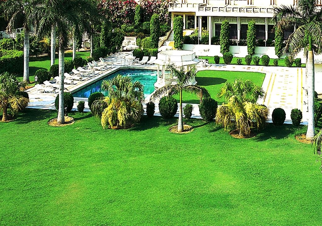 هتل گیت وی فاتح آباد آگرا هتل گیت وی فاتح آباد آگرا