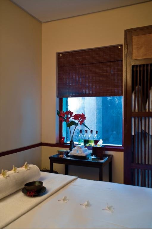 اتاق اسپا هتل گیت وی فاتح آباد آگرا اتاق اسپا هتل گیت وی فاتح آباد آگرا