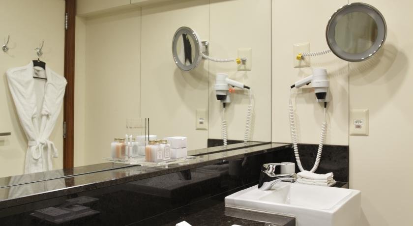 اتاق هتل ویندزور آتلانتیکا ریودوژانیرو