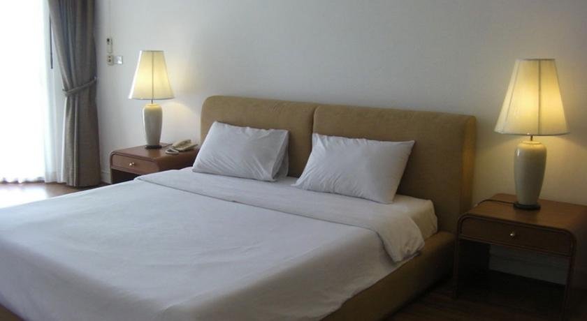 اتاق هتل مارک لند پاتایا