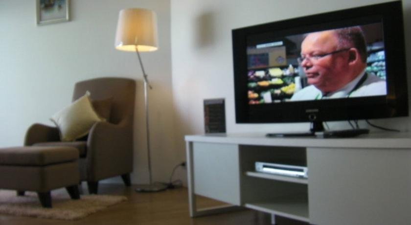 اتاق هتل مارک لند پاتایا