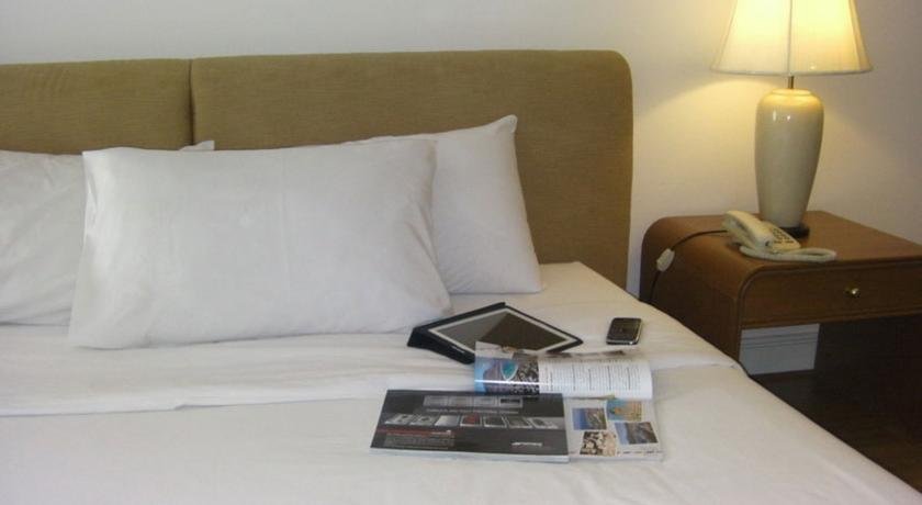 اتاق هتل مارک لند پاتایا