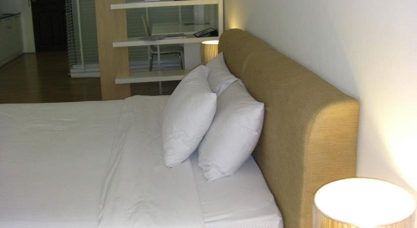 اتاق هتل مارک لند پاتایا