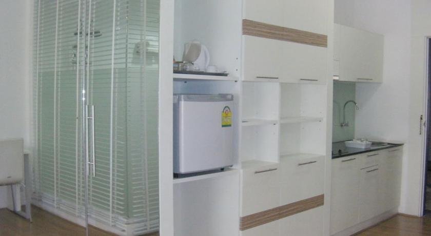 اتاق هتل مارک لند پاتایا