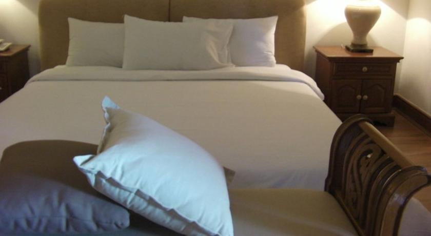 اتاق هتل مارک لند پاتایا