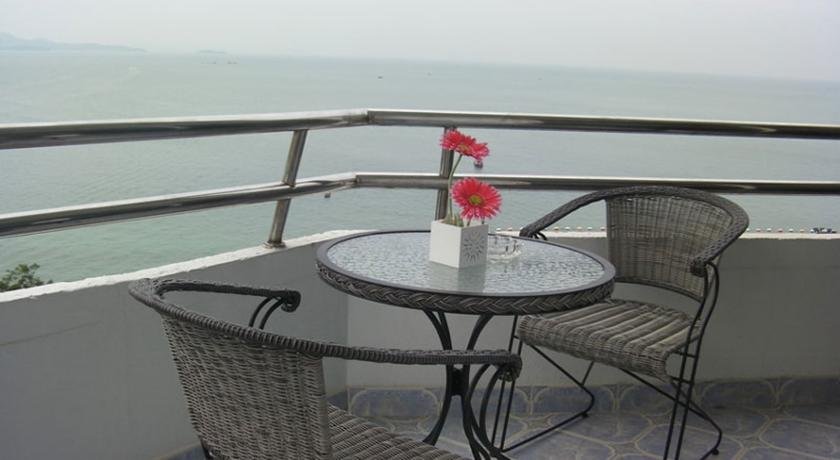 هتل مارک لند پاتایا