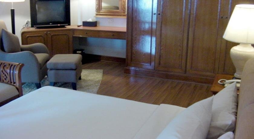 اتاق هتل مارک لند پاتایا