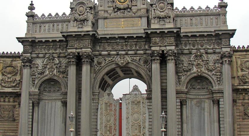 هتل سوئیستل