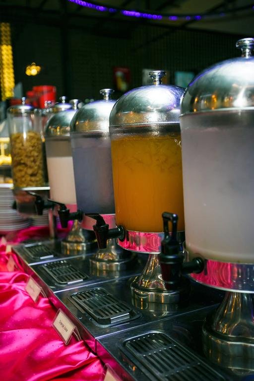 رستوران هتل کوتا استیشن بالی