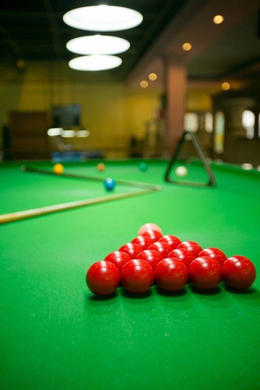 هتل کوتا استیشن بالی