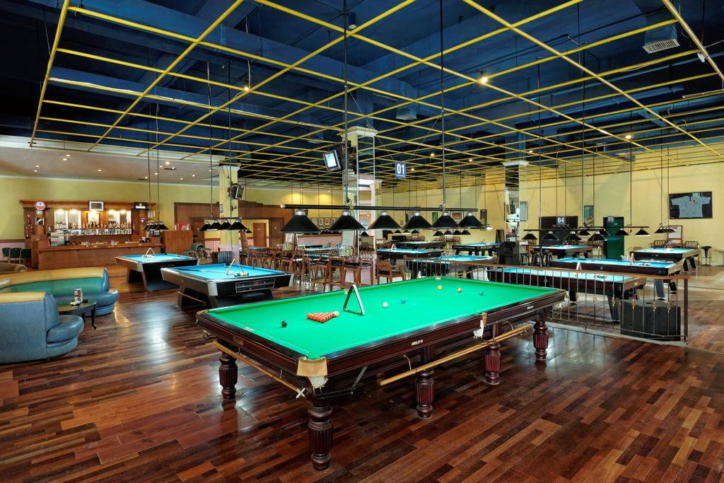 هتل کوتا استیشن بالی