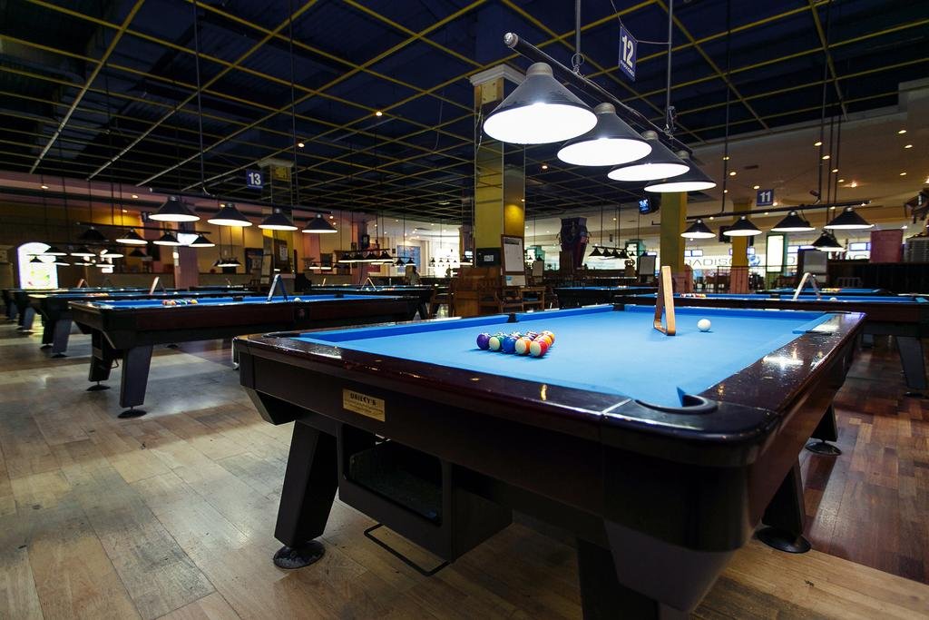 هتل کوتا استیشن بالی