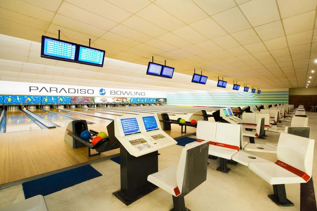 هتل کوتا استیشن بالی