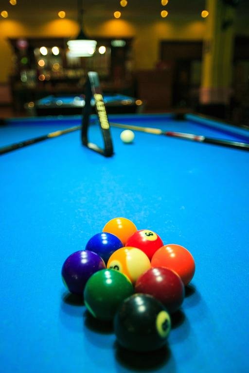 هتل کوتا استیشن بالی